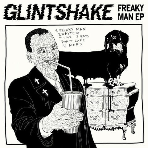 Freaky Man EP