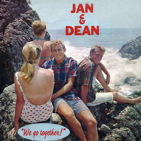 We Go Together / Rosie Lane