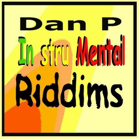 Instrumental Riddims - Single