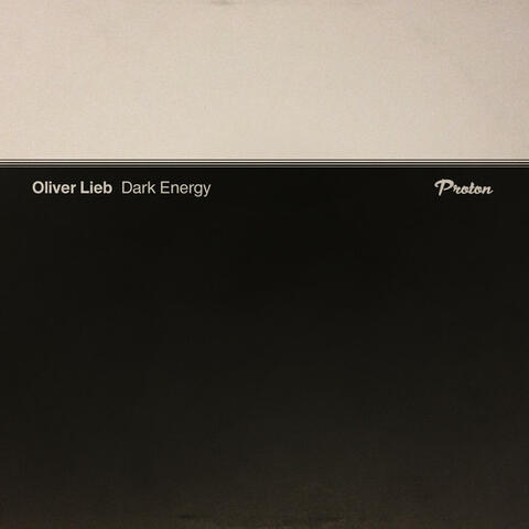 Dark Energy