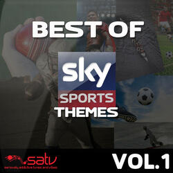Sky Sports News Theme 2013