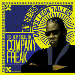 Andre Leon Talley (Speakerbot Remix)