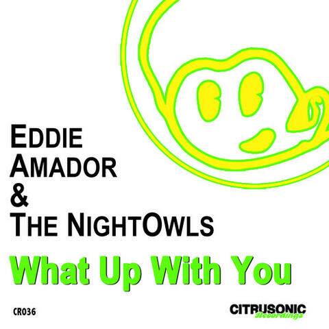 Eddie Amador, The NightOwls