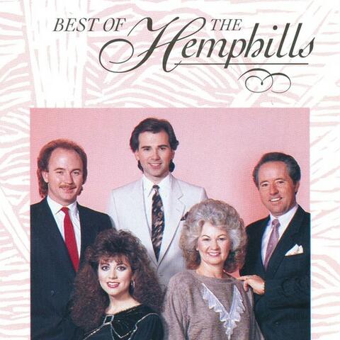 The Best Of The Hemphills (Rerecorded Version)