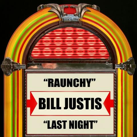 Bill Justis