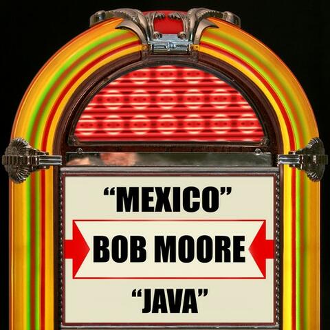 Mexico / Java
