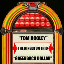 Greenback Dollar (Rerecorded)