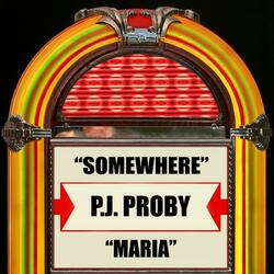 Maria (Rerecorded)