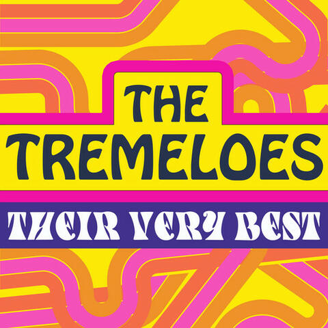 Their Very Best (Rerecorded Version)
