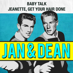 Jeanette, Get Your Hair Done