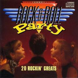 Raunchy (Rerecorded)