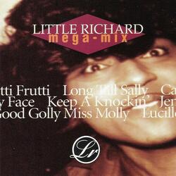 Good Golly Miss Molly (Rerecorded)