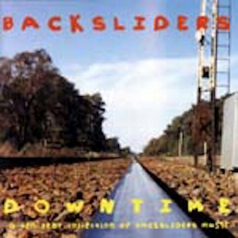 Backsliders