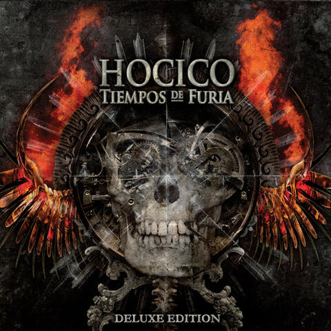Tiempos de Furia (Deluxe)