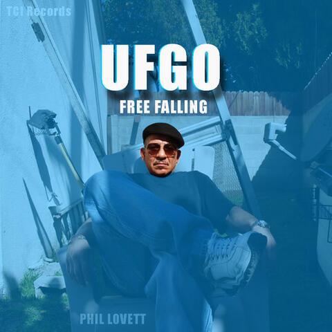 UFGO Free Falling