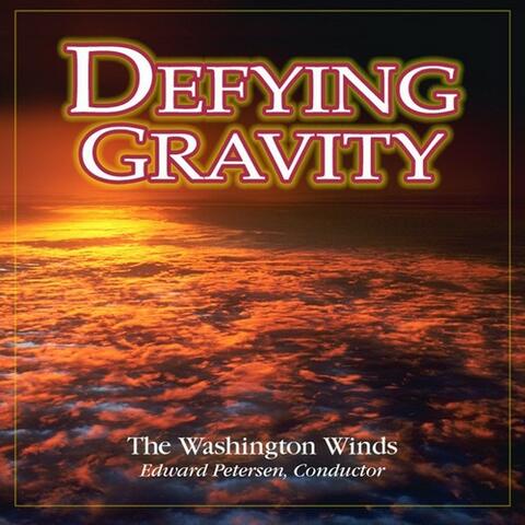 Defying Gravity