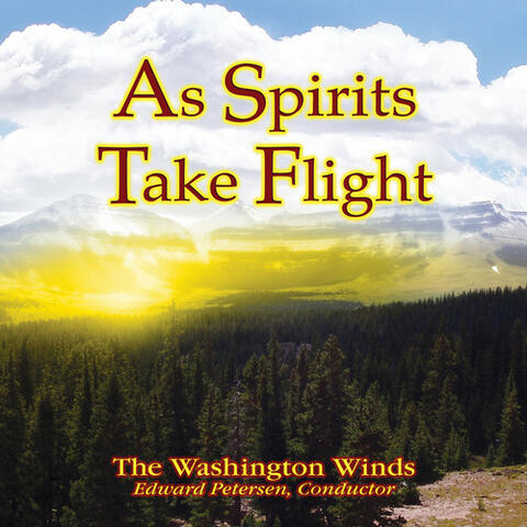 As Spirits Take Flight