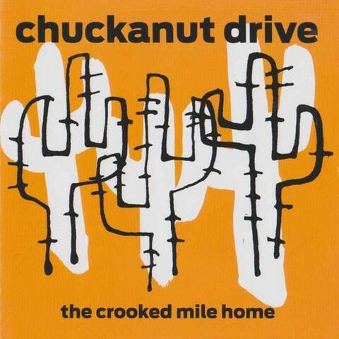 The Crooked Mile Home