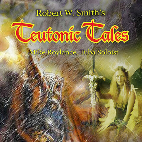 Teutonic Tales