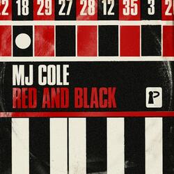 Red and Black (Piano Mix0