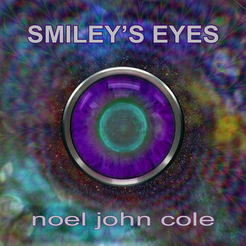 Smiley's Eyes - Single