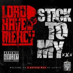 Stick To My... (Clean)