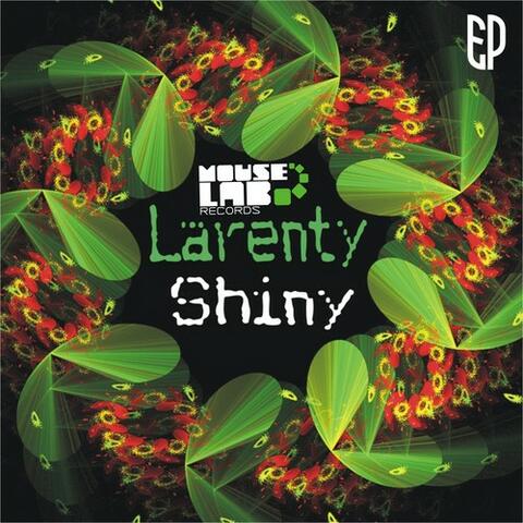 Shiny EP