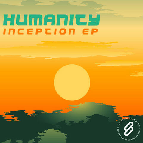 Inception EP