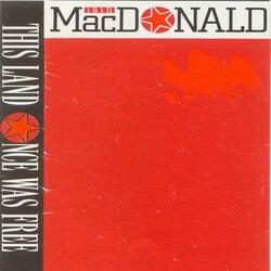 This Land Once was Free