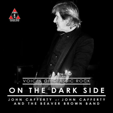 Live By The Waterside "On The Darkside" Ft. John Cafferty of John Cafferty and the Beaver Brown Band