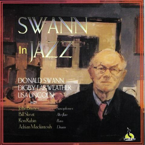 Swann In Jazz