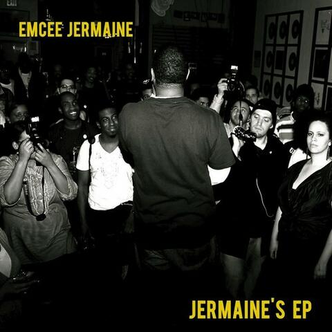 Jermaine's EP