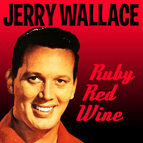 Jerry Wallace