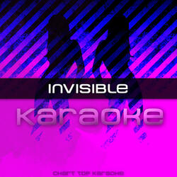 Invisible