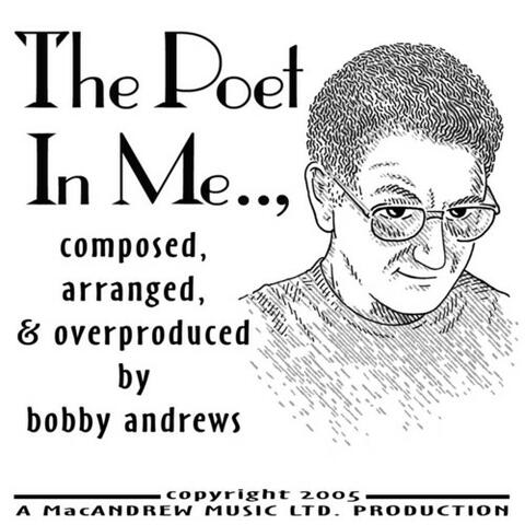 The Poet In Me