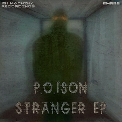 Strangers EP