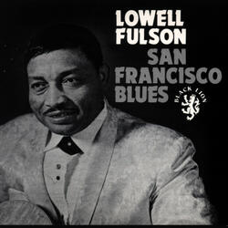 Counrty Roy Blues