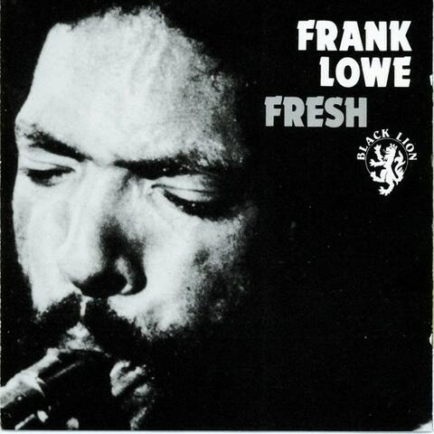 Frank Lowe