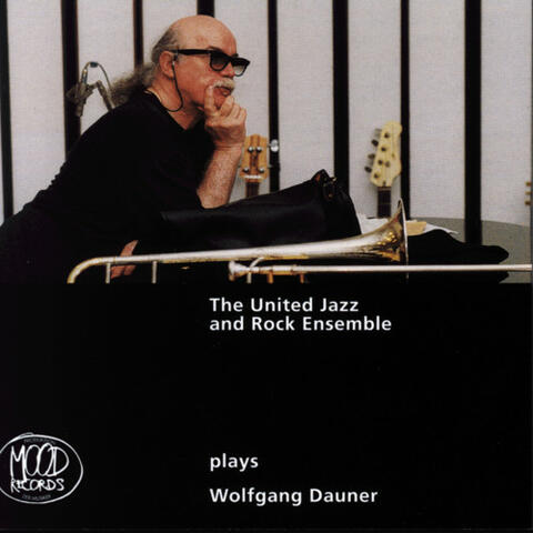 The United Jazz + Rock Ensemble