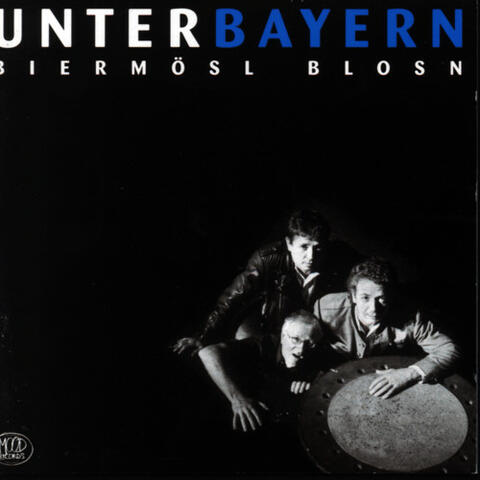 Unterbayern