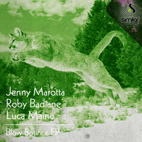 Blow Bounce EP