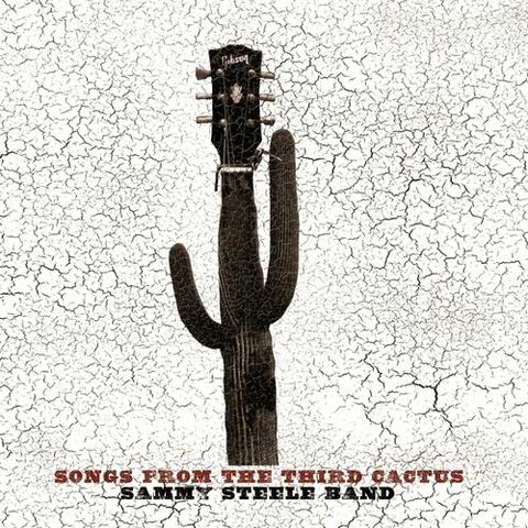 Songs from the Third Cactus