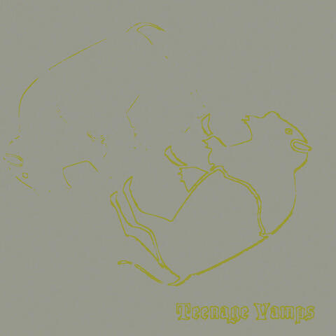 Teenage Vamps