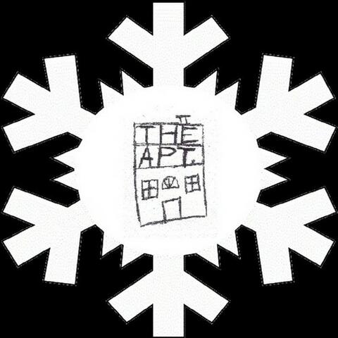 Christmas At the Apartment - EP