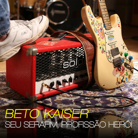 Seu Serafim, Profissão Herói