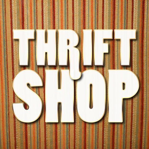 Thrift Shop