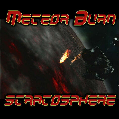 Meteor Burn