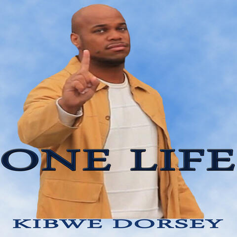 One Life (feat. Tre Williams) - Single