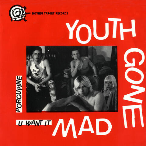 Youth Gone Mad EP