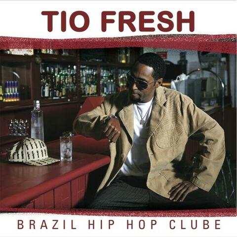 Brazil Hip Hop Clube